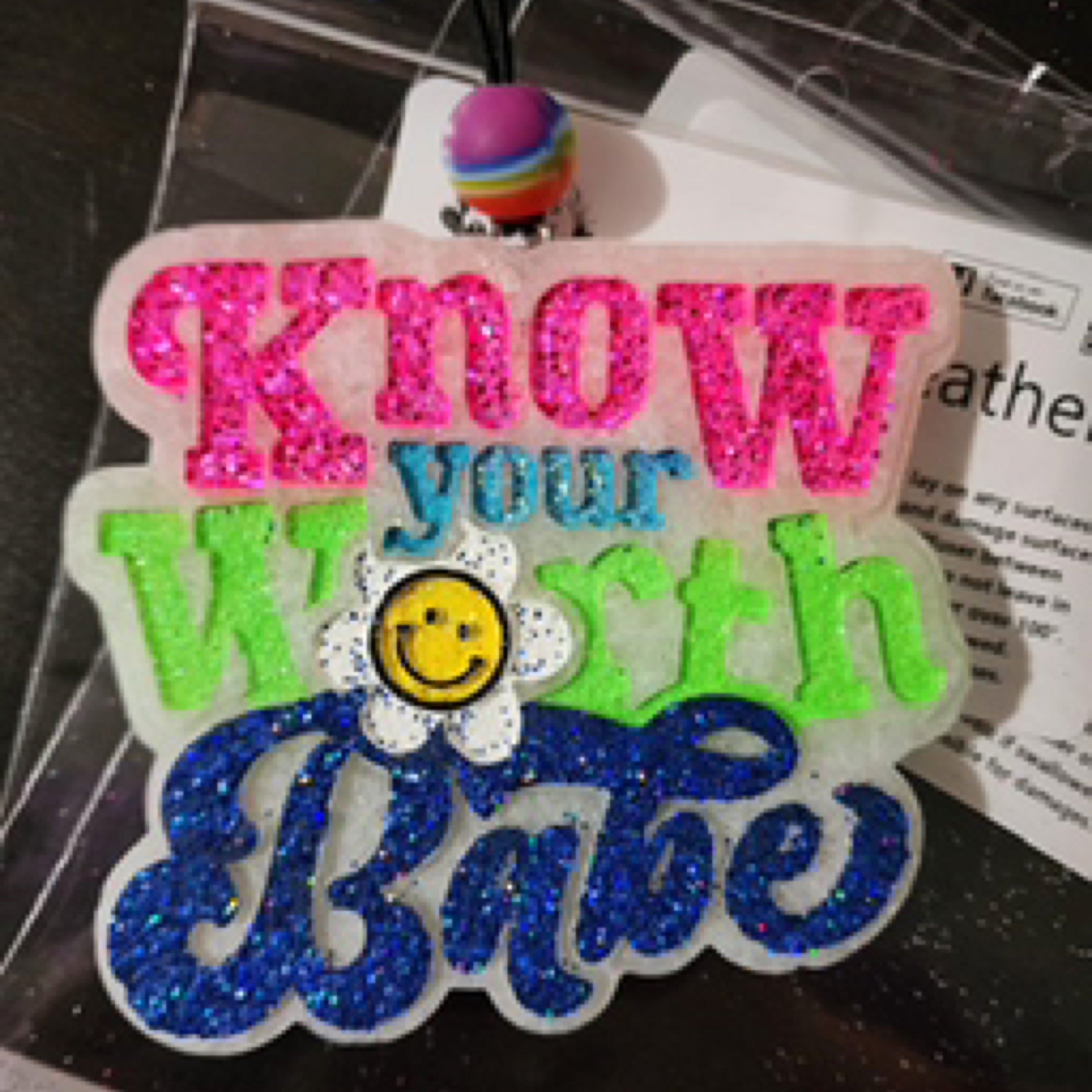 Know Your Worth Babe Kay J And Co